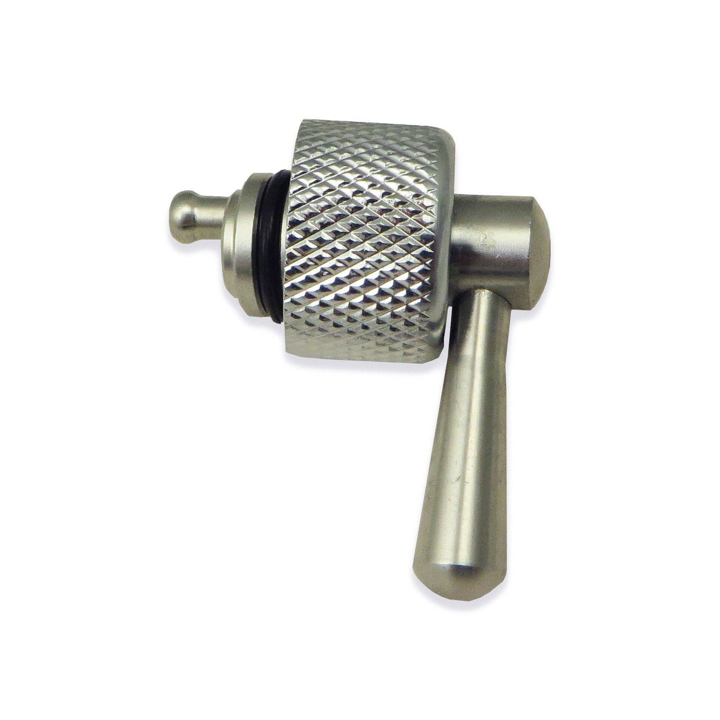 Flow Control Replacement Lever - Canadian Homebrewing Supplier - Free Shipping - Canuck Homebrew Supply