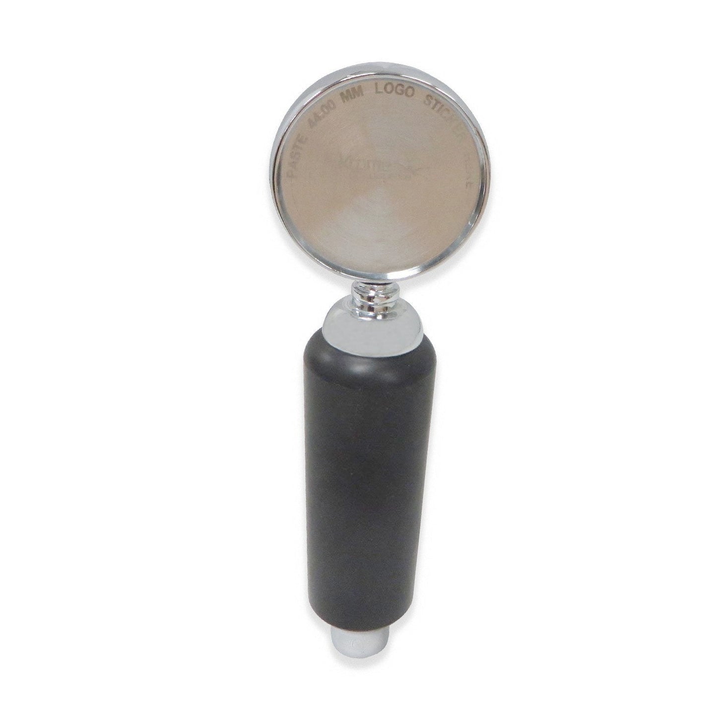 Tap Handle – Badge Holder – Black - Canadian Homebrewing Supplier - Free Shipping - Canuck Homebrew Supply