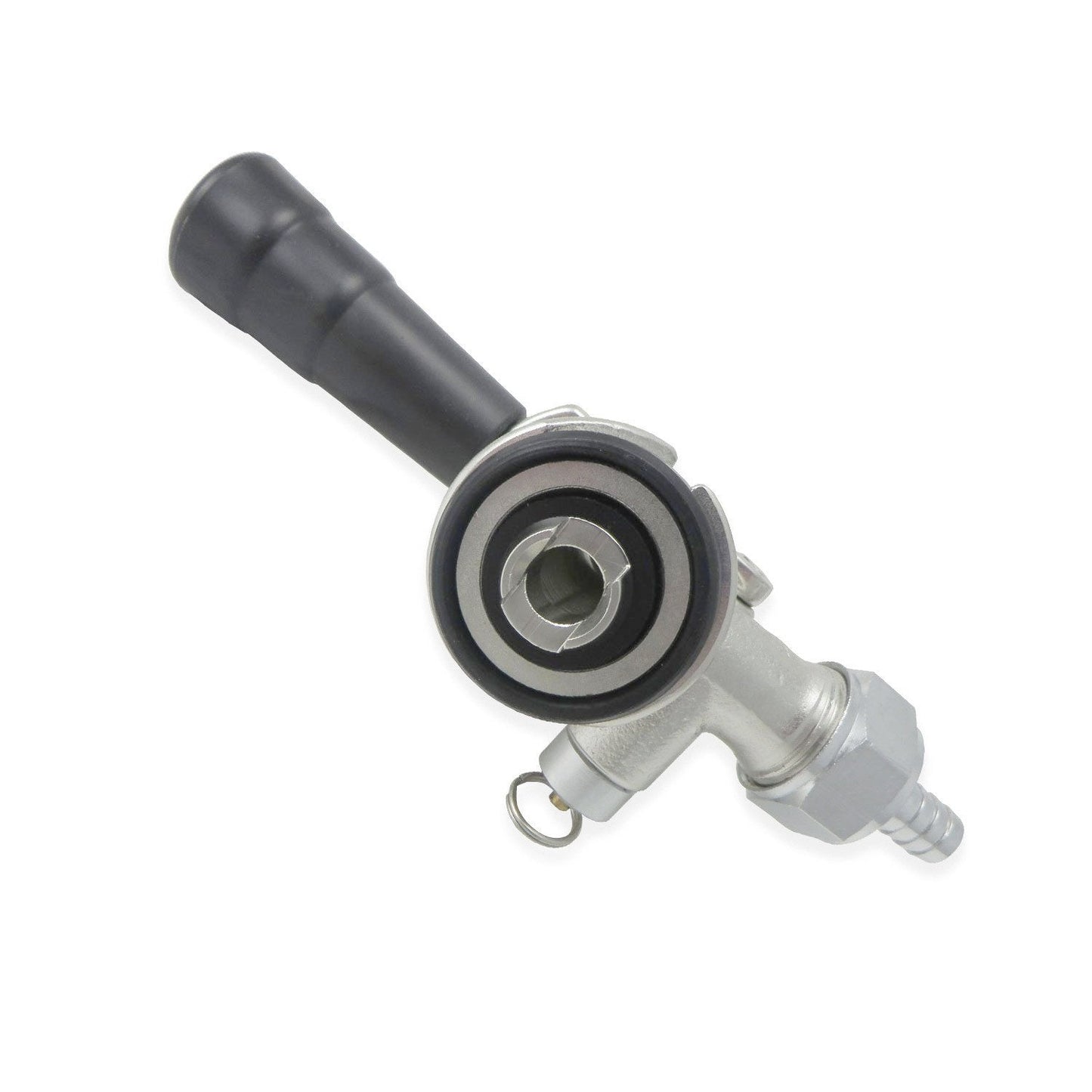 Sanke 'D' Keg Coupler - SS316 Probe - Canadian Homebrewing Supplier - Free Shipping - Canuck Homebrew Supply