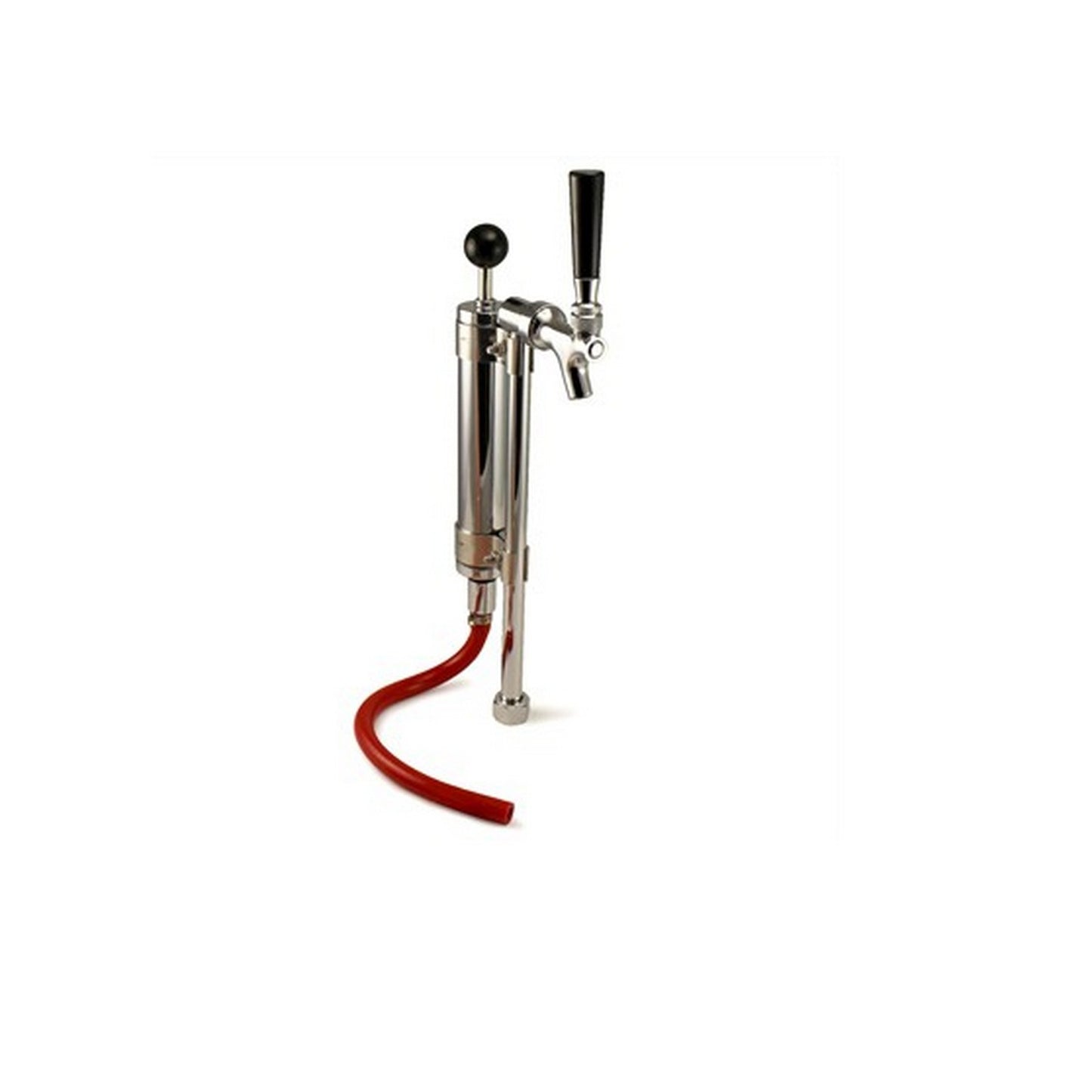 Upright Converter Assembly - 8" Metal Pump