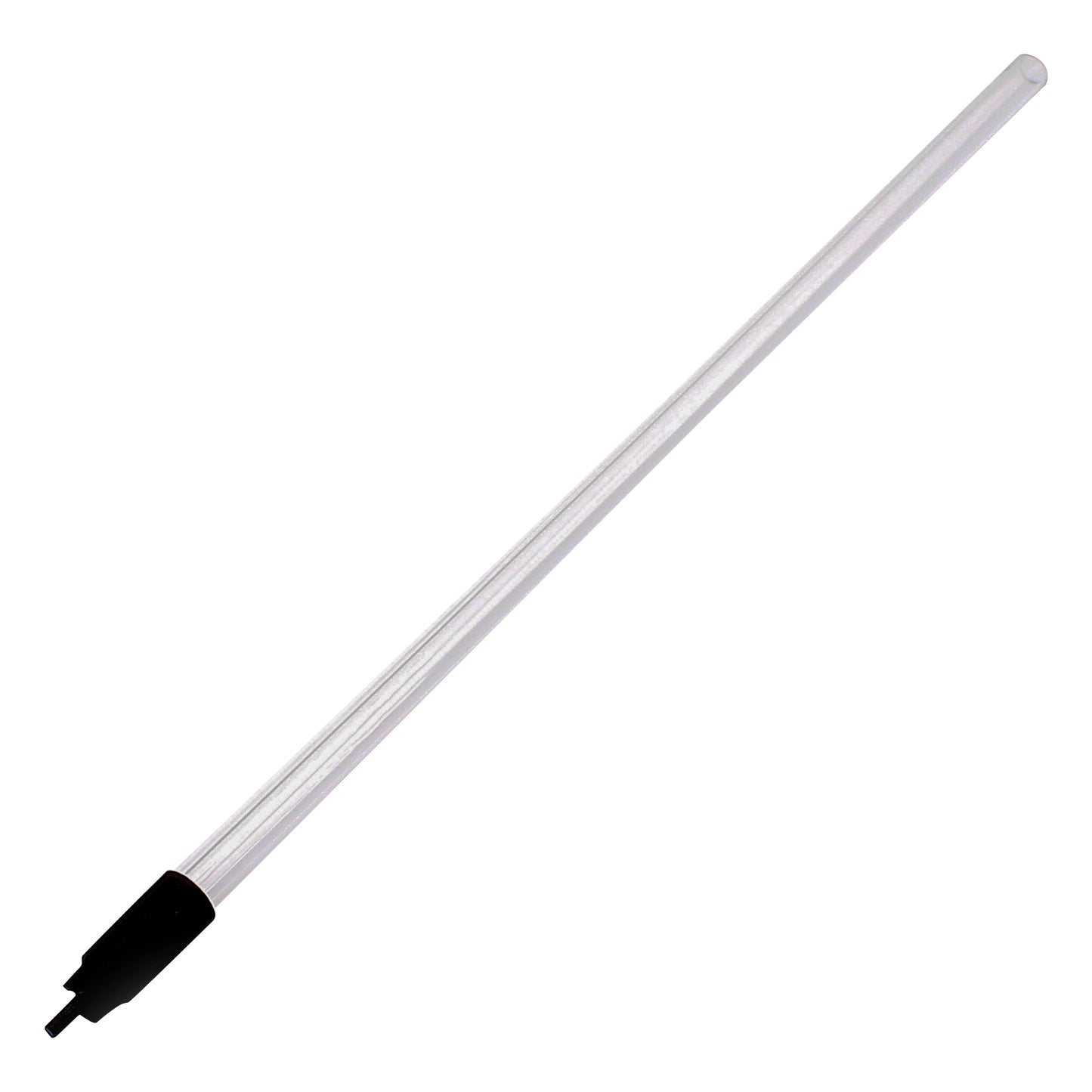 Mash King Plastic Bottle Filler Wand - 3/8" OD - Canuck Homebrew Supply, Canada