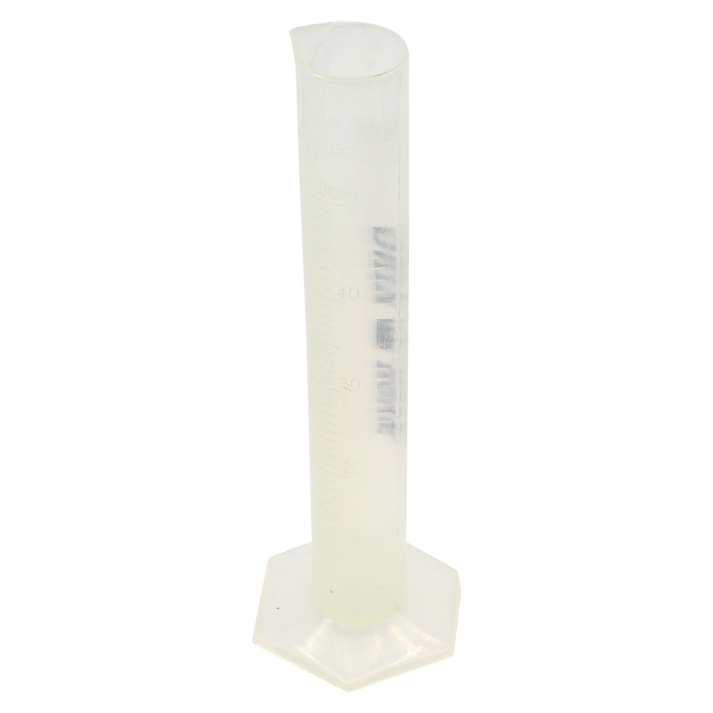 Mash King Graduated Cylinder - 50 mL