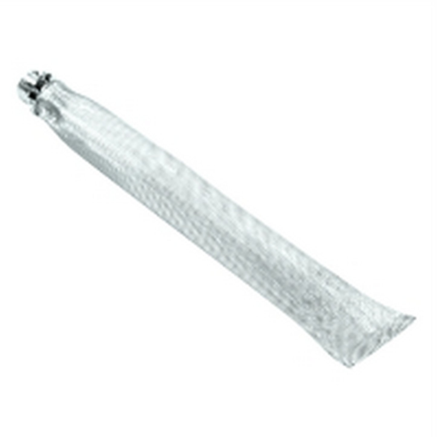 Bayou Classic Stainless Steel Mesh Bazooka Screen - 1/2" Male NPT (10.5")