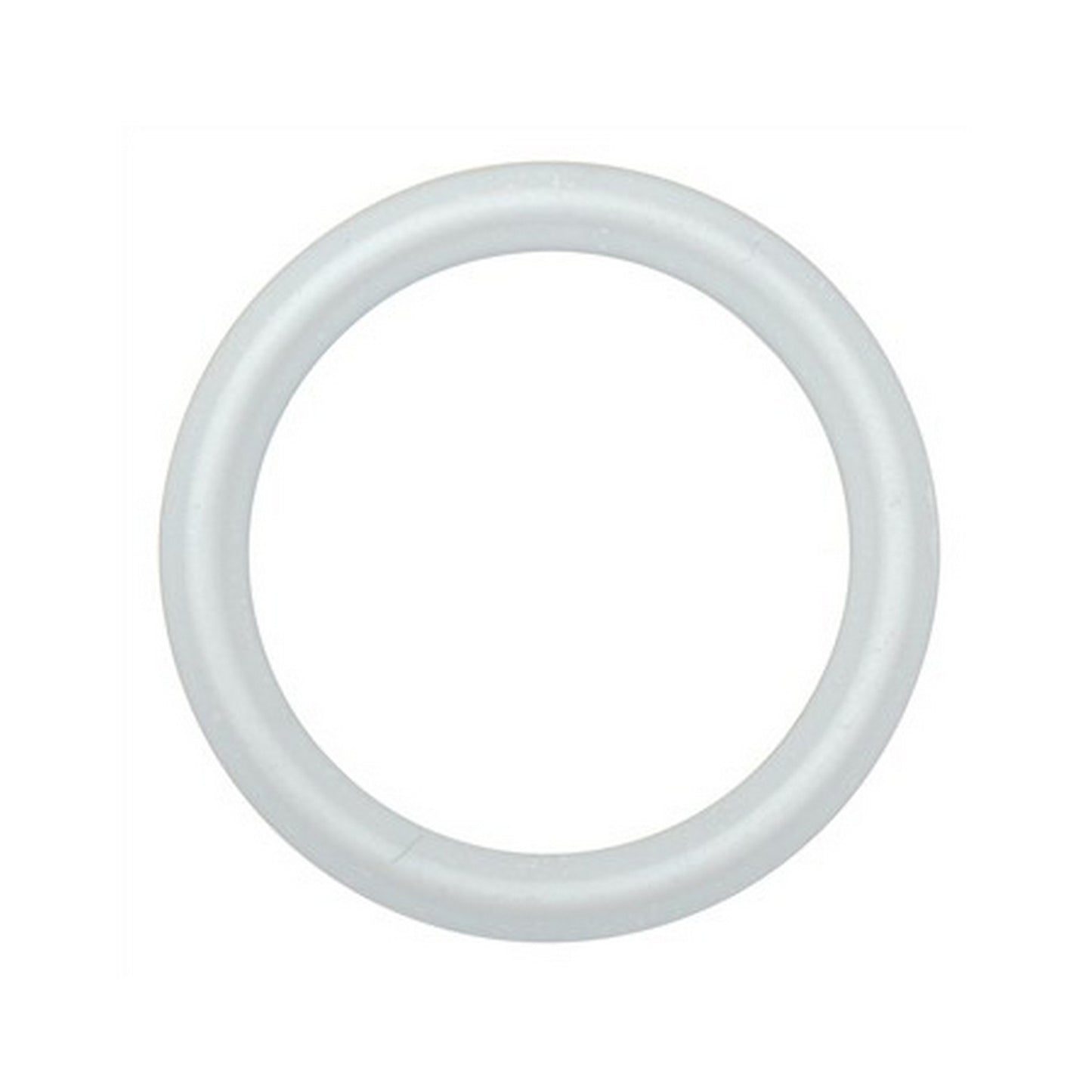 Tri-Clover Clamp Gasket – 2” TC – PTFE