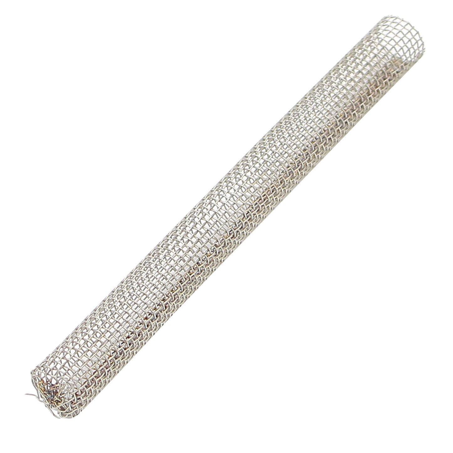 Stainless Steel Mesh Keg Dip Tube Filter Screen - 3/8"