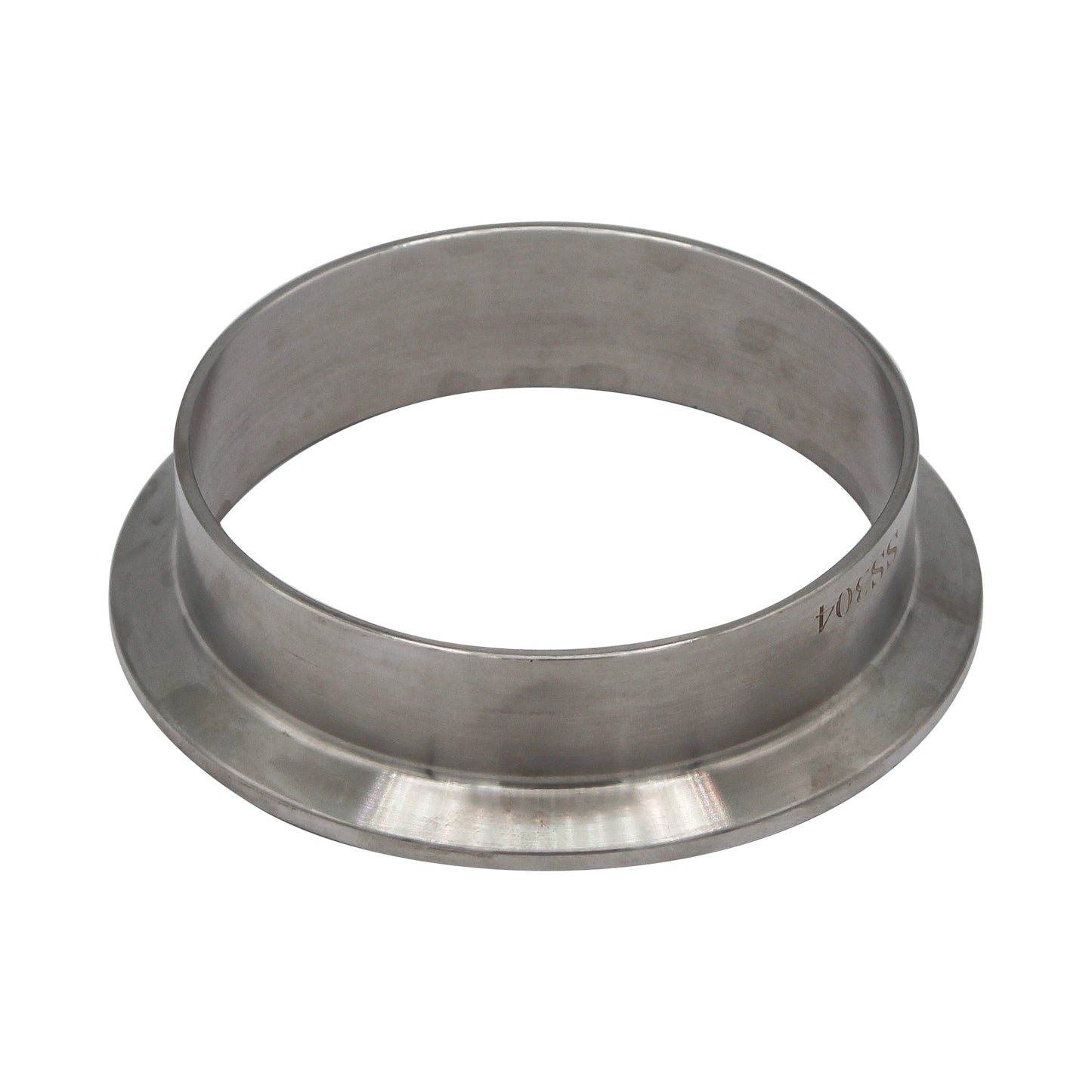 3" Tri Clamp Ferrule (7/8") - Tri Clover Sanitary Stainless Steel - Canuck Homebrew Supply, Canada