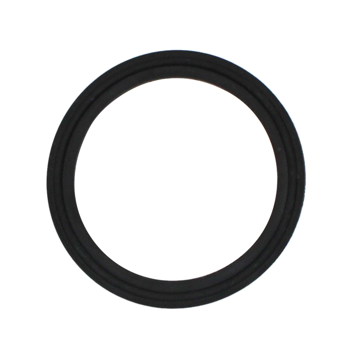 2.5" Tri-Clamp Sanitary EPDM Gasket for Tri Clover Sanitary Fittings