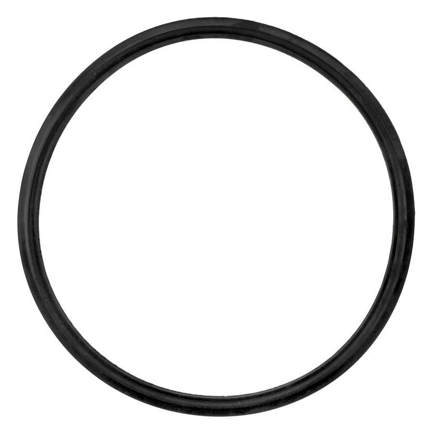 Tri-Clover Clamp Gasket – 6” TC – EPDM