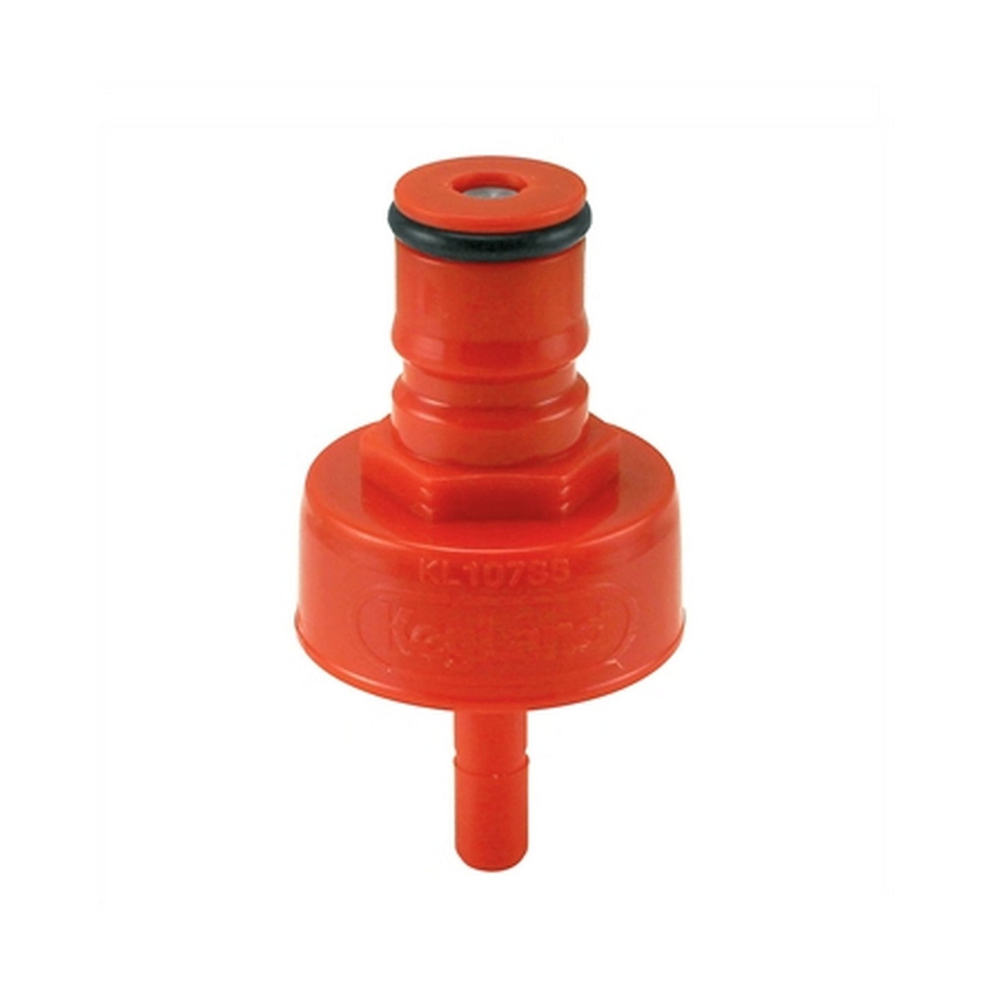 FermZilla Plastic Carbonation Ball Lock Cap