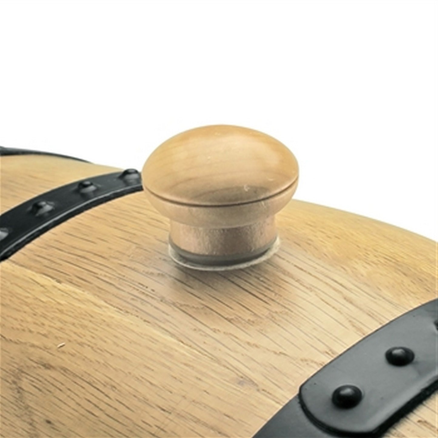 American White Oak Barrel - 10L (Medium Toast) - Top Cork