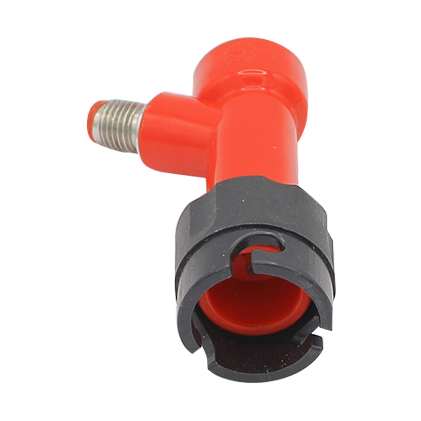 Pin Lock Liquid Disconnect - 1/4" MFL
