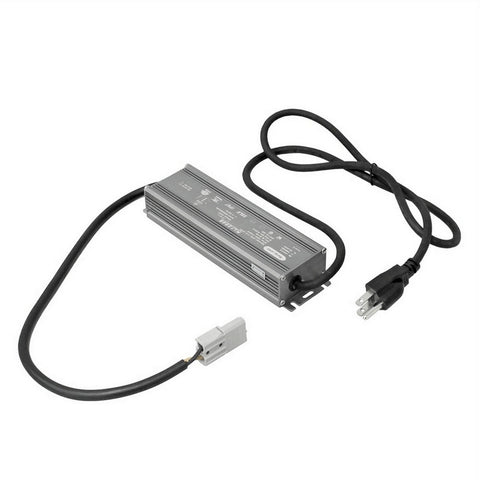 Kegland Cannular Compact Bench Top Can Seamer Power Supply - 100-130V