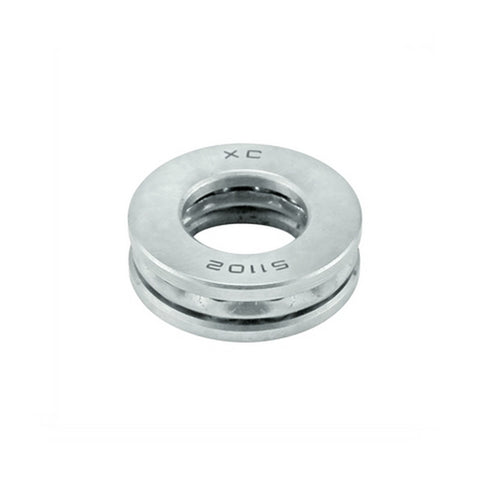 Cannular Compact Bench Top Can Seamer Turntable Bearing