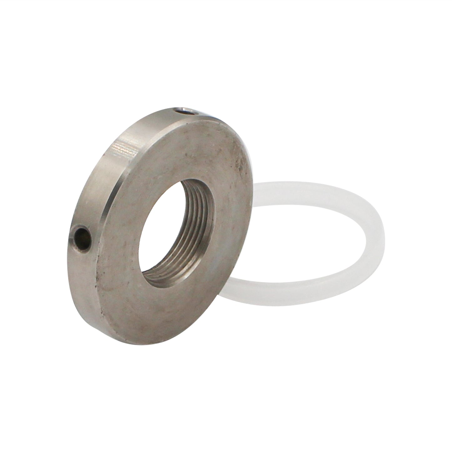 Kegland Cannular Compact Bench Top Can Seamer Turntable Base Locker