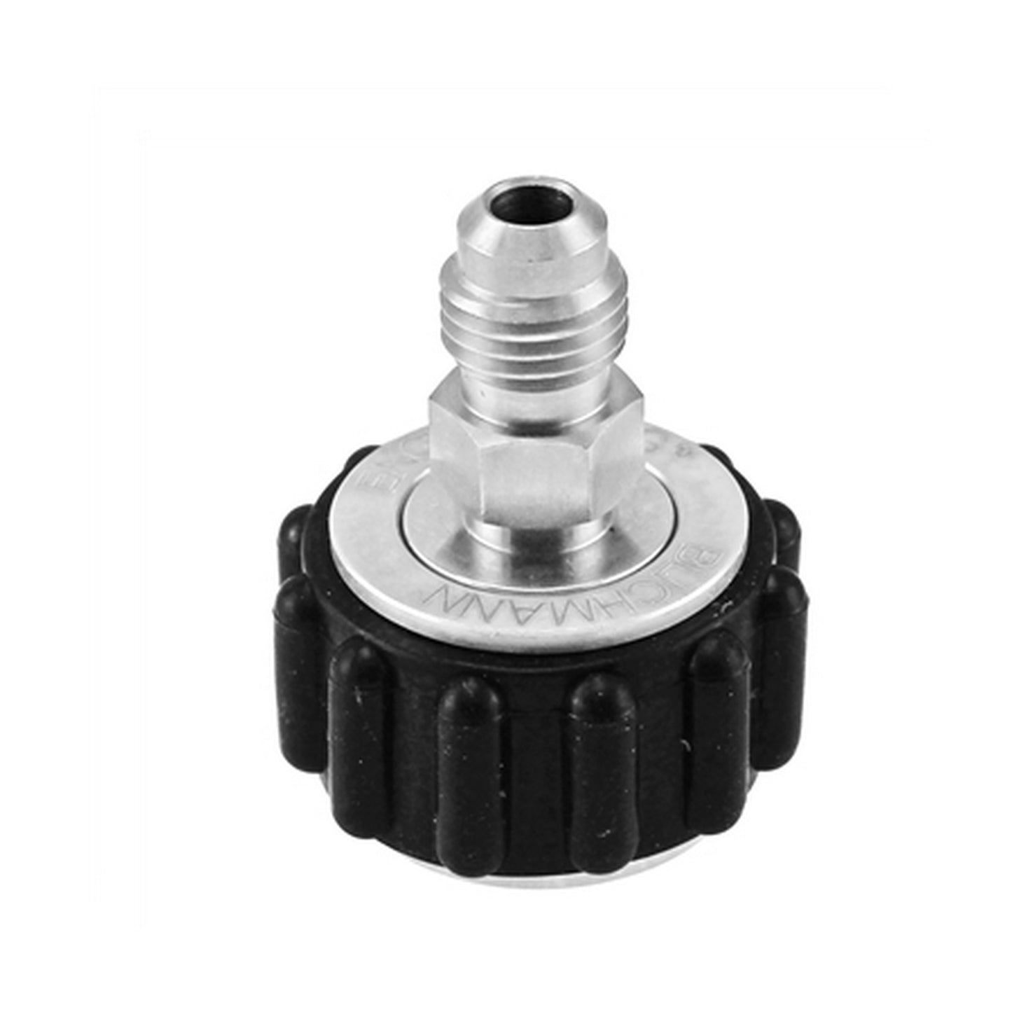 Blichmann Stainless Steel Quick Connector Fitting - 1/2" Female NPT X 1/4" MFL