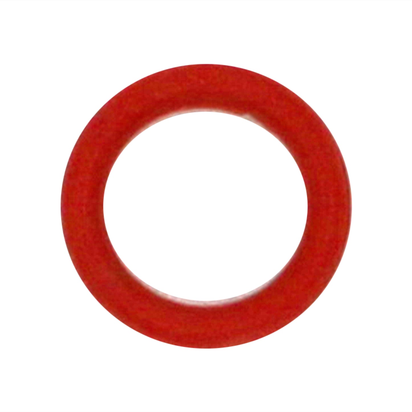 Quick Disconnect Silicone Internal O-ring - 9/16" ID X 13/16" OD - Canuck Homebrew Supply, Canada