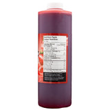 Strawberry Beverage Infusion - 500ml