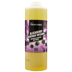 Blackberry Beverage Infusion - 500ml