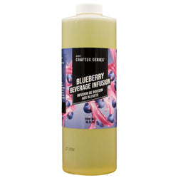 Blueberry Beverage Infusion - 500ml