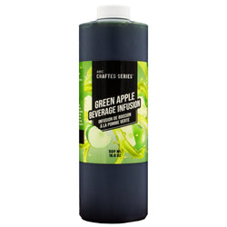 Green Apple Beverage Infusion - 500ml