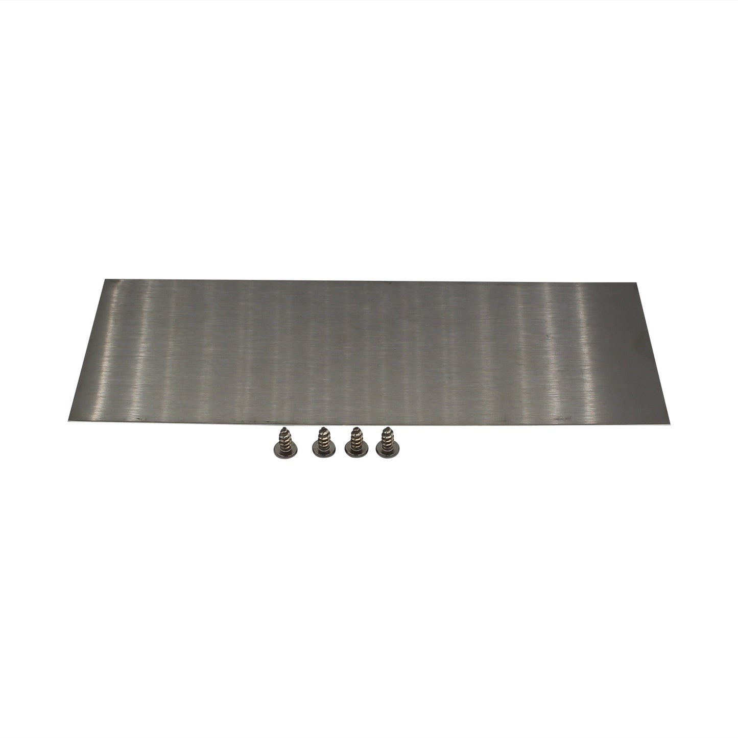Universal Heat Shield