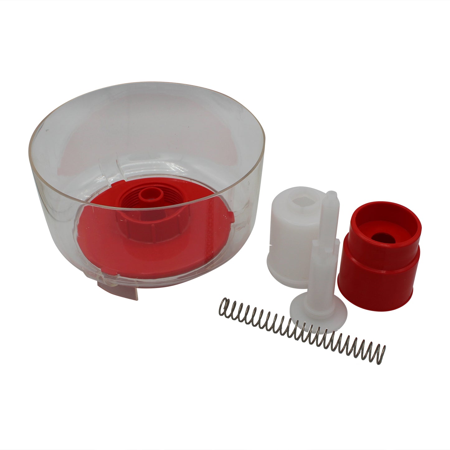 Vinator Bottle Rinser