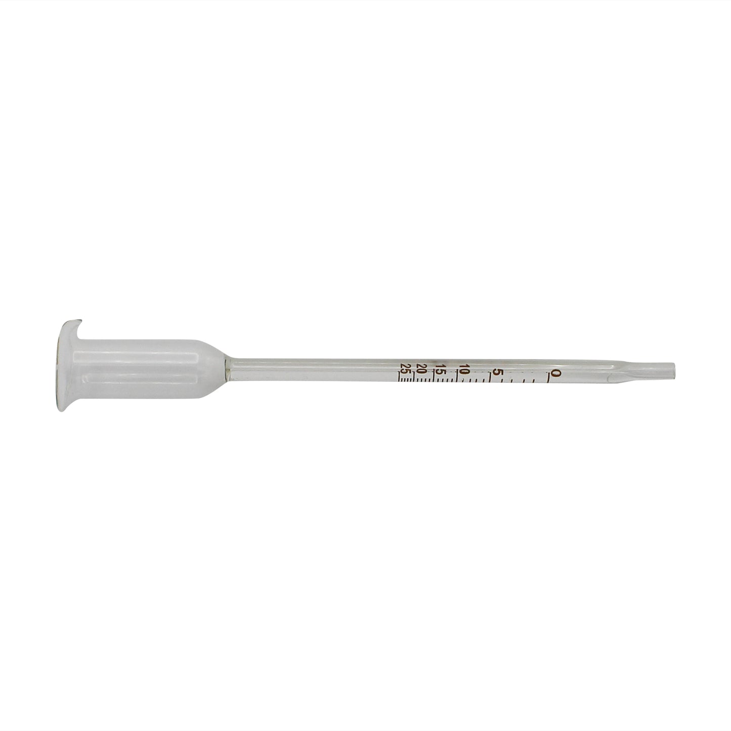 Vinometer (0 to 25%)