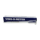 Vinometer (0 to 25%)