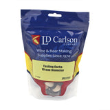 Wine Tasting Corks - 25 per bag