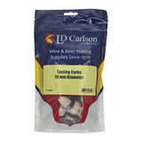 Wine Tasting Corks - 25 per bag