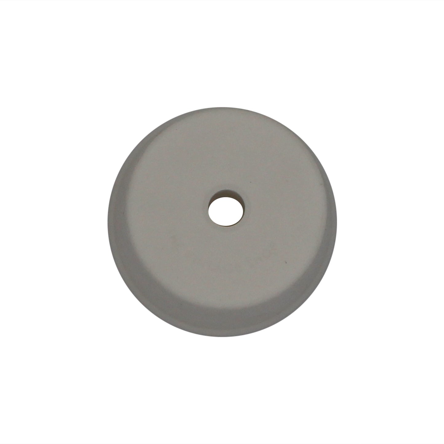 Drilled Carboy Bung - Large