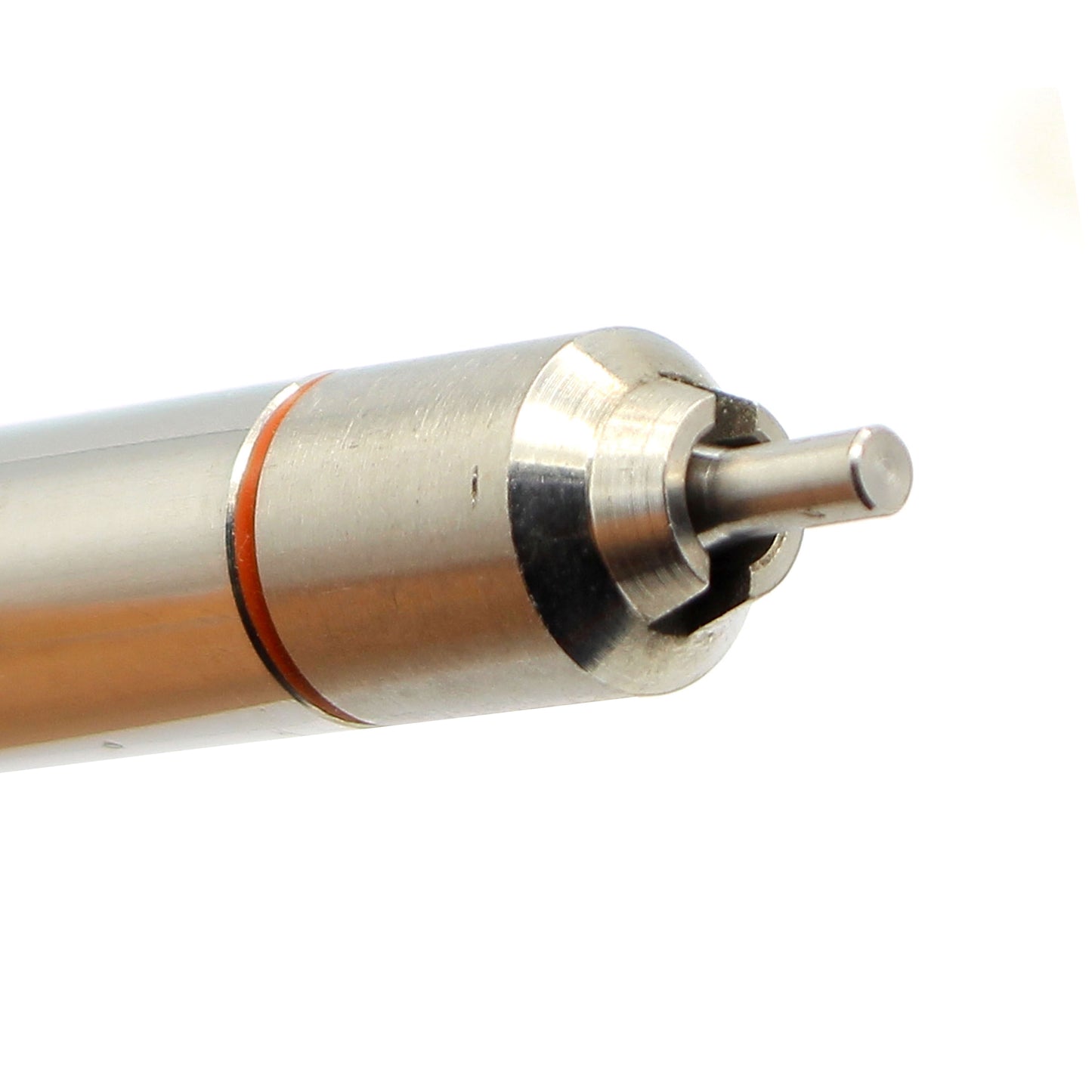 Mash King Bottle Filler - Stainless Steel