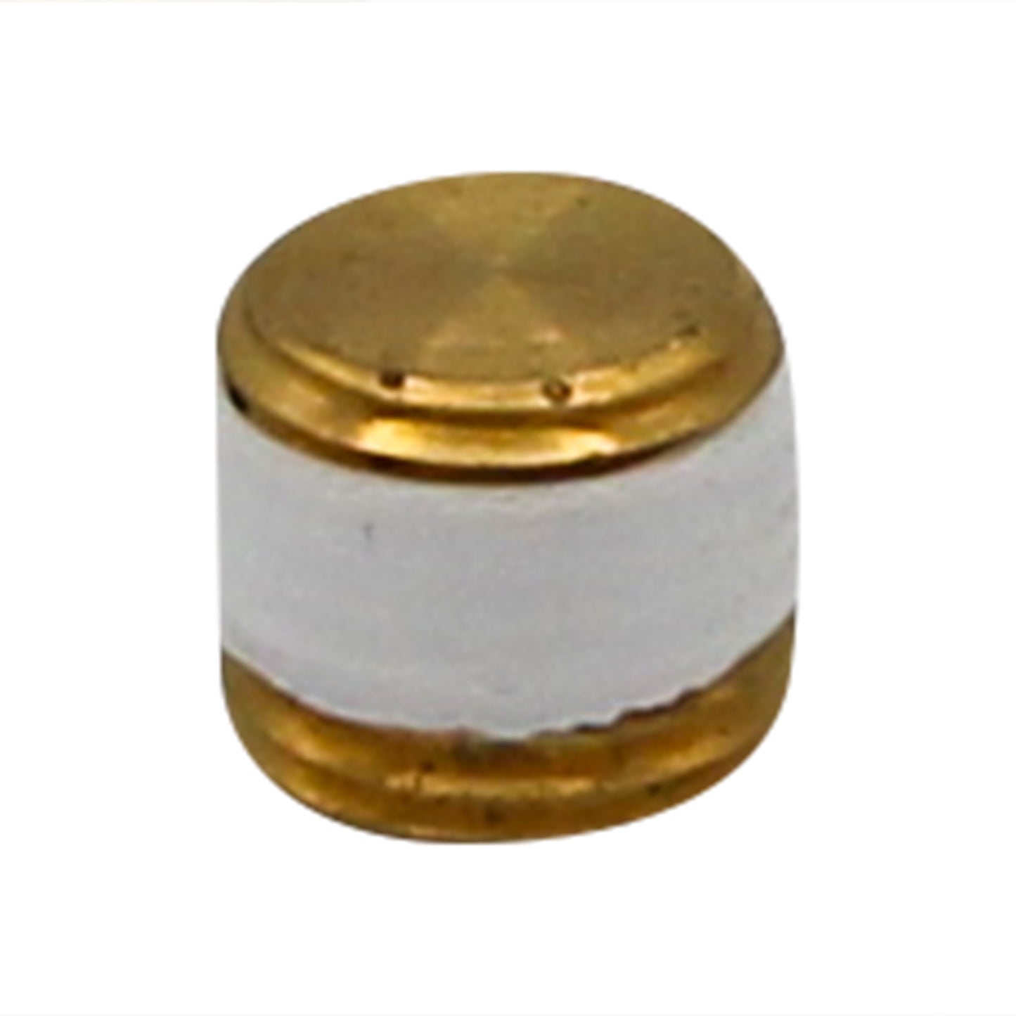 Taprite LHT Brass Plug - 1/4" Male NPT - #740-16