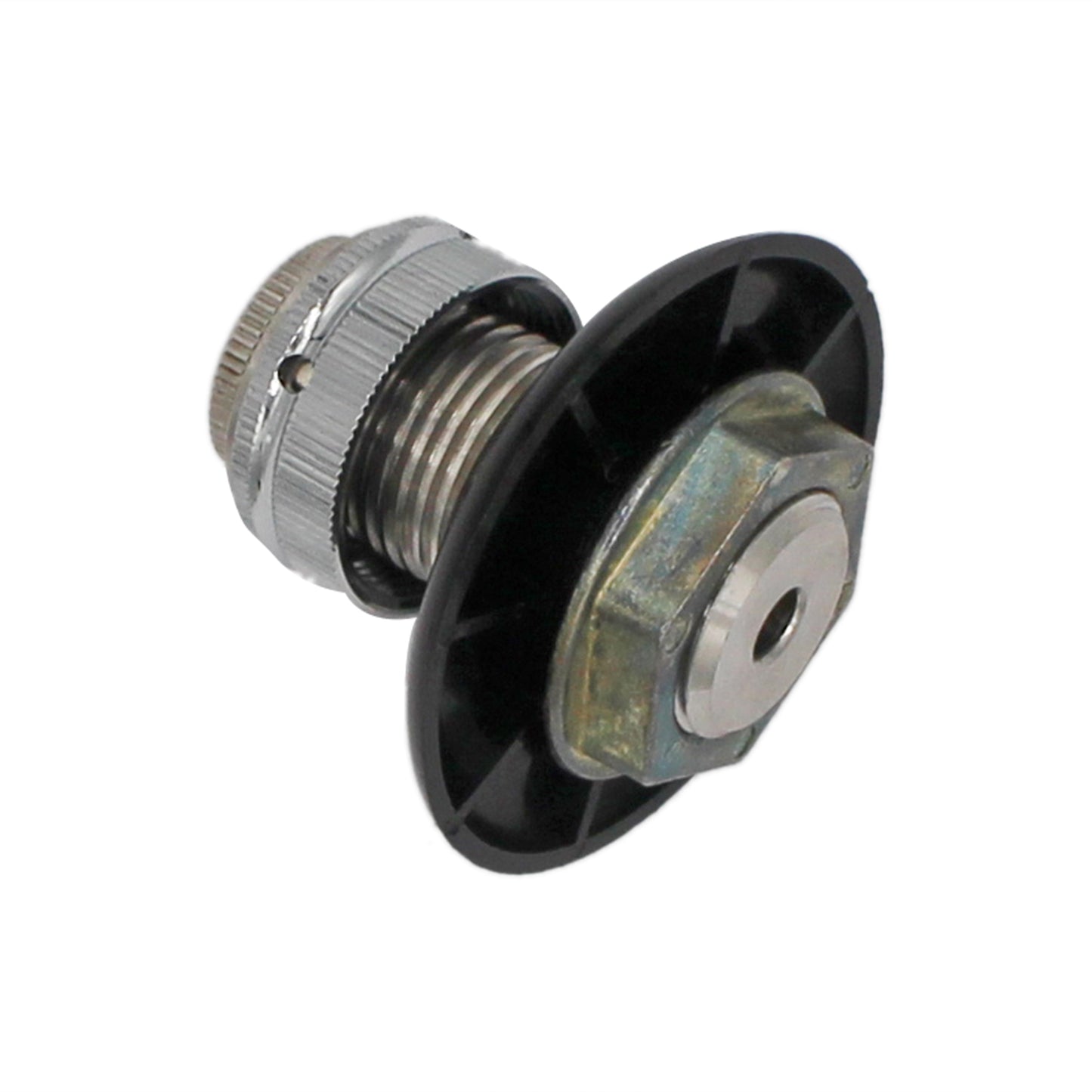 Taprite Stainless Steel Beer Shank - 2" Length - #40002A