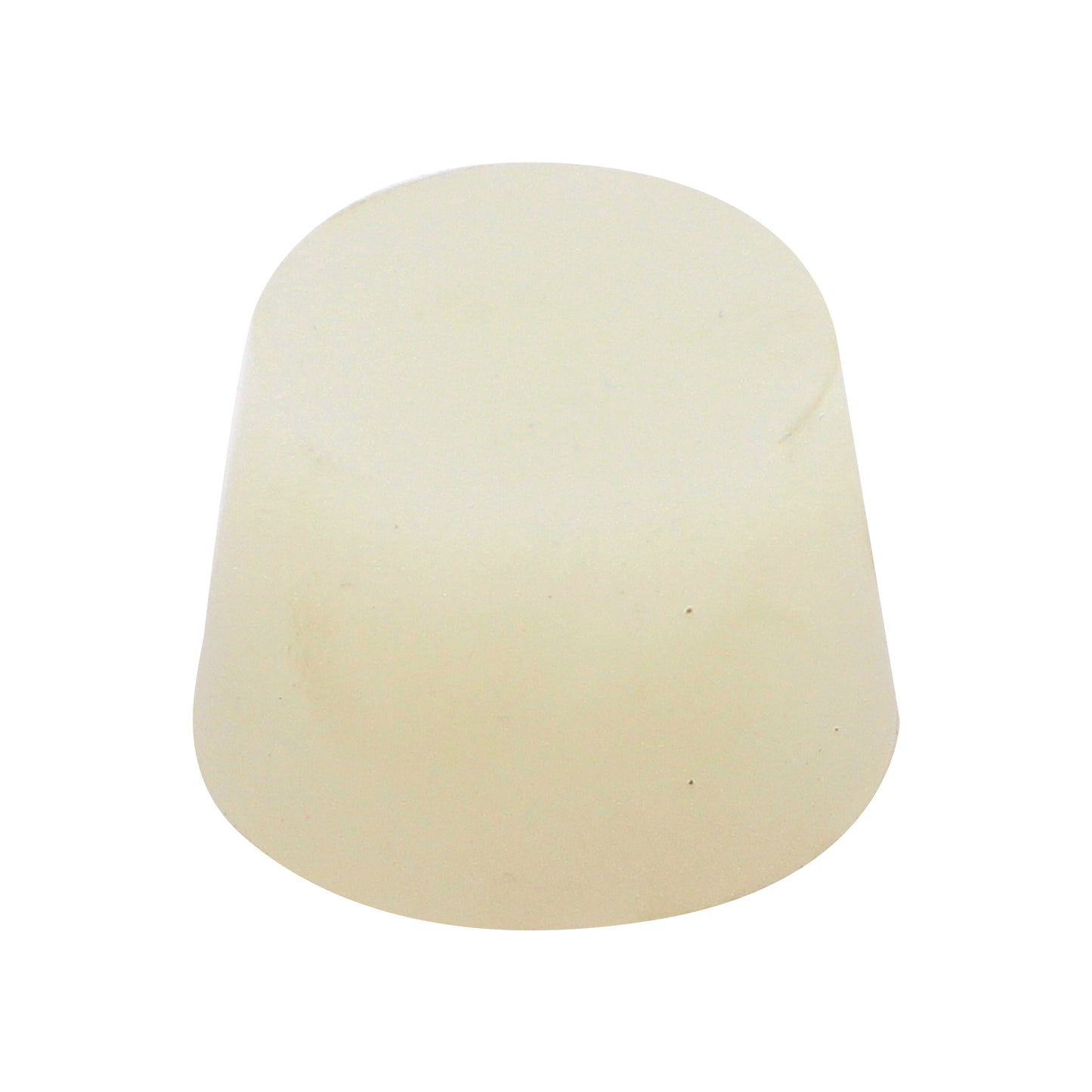 Solid No. 7 Silicone Stopper