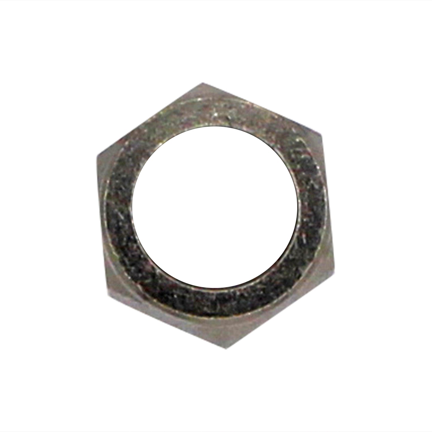 Taprite Stainless Steel Hex Beer Nut - #80228SS