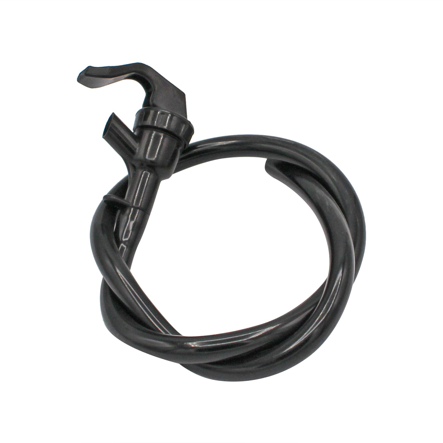 Taprite Picnic Tap Assembly - 2' of 3/16" ID Tubing - #70503