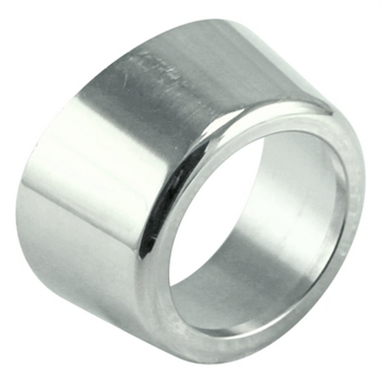 Taprite Plastic Beer Tower Flange - for 3” Diameter Towers