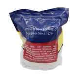 Aglica Wine Corks - #9 x 1 3/4" Long (100 per bag)