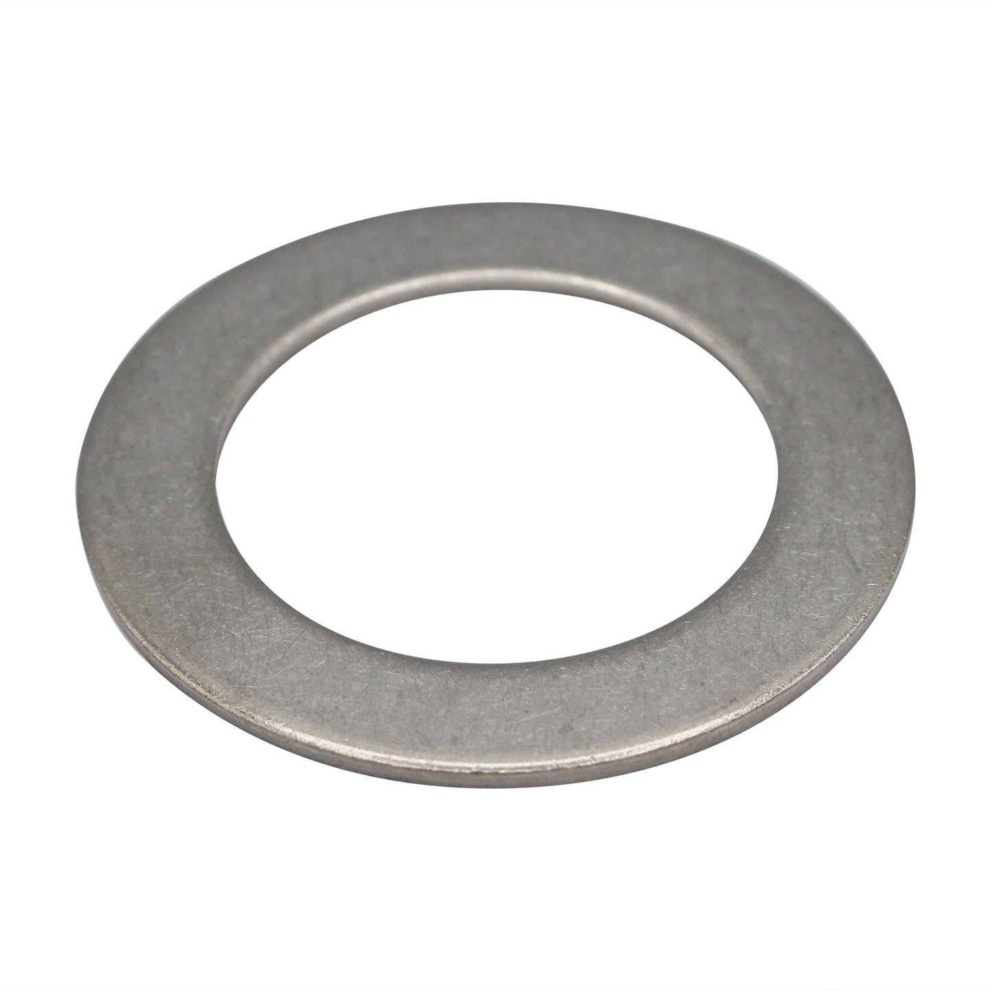 Stainless Steel Slim Washer - 1 1/2" ID