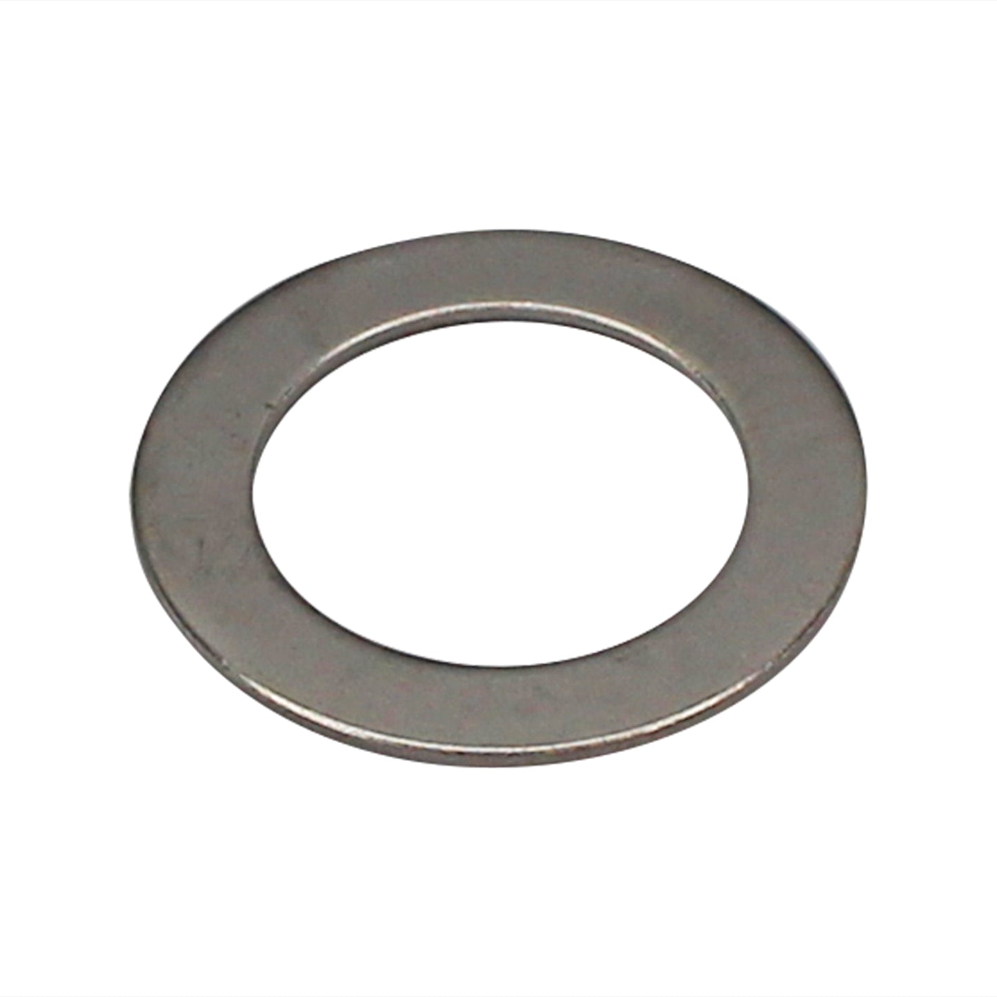 Stainless Steel Slim Washer - 1" ID