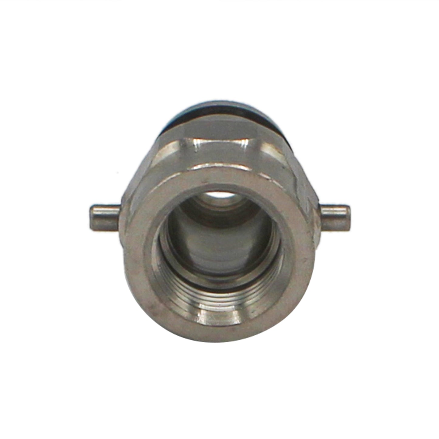 Pin Lock Post - Gas 9/16