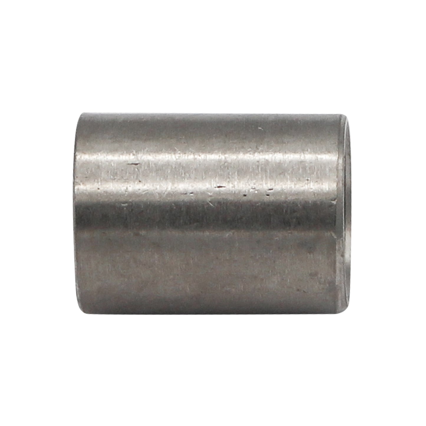 1/4" Female NPT Coupler - 304 Stainless Steel Pipe Fitting