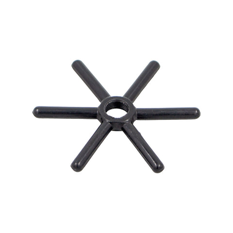 Plastic Spray Glass Rinser Head - 4 1/2"