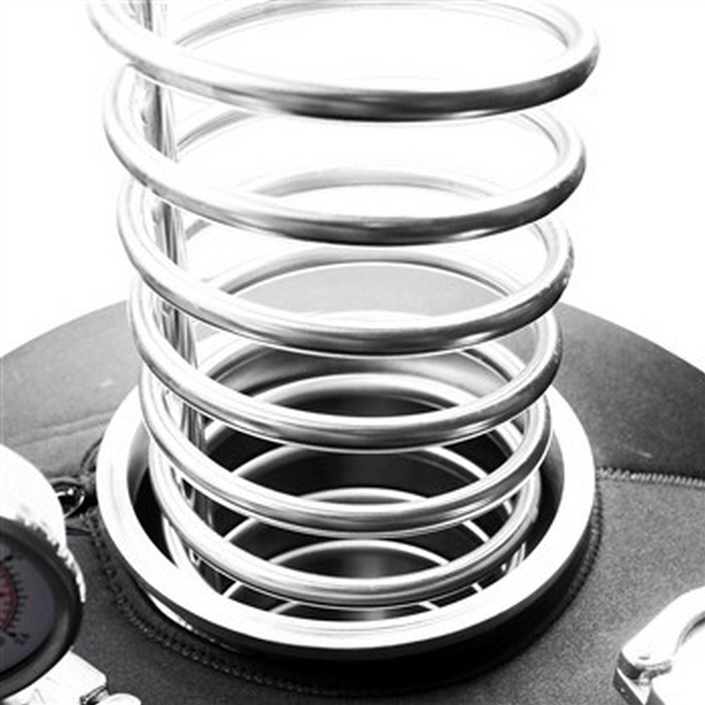 Ss Brewtech BME Brite Tank - 20 Gallon - Welded Coil