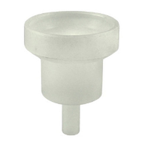 Cannular Compact Bench Top Can Seamer Table Spacer - 375ml Cans