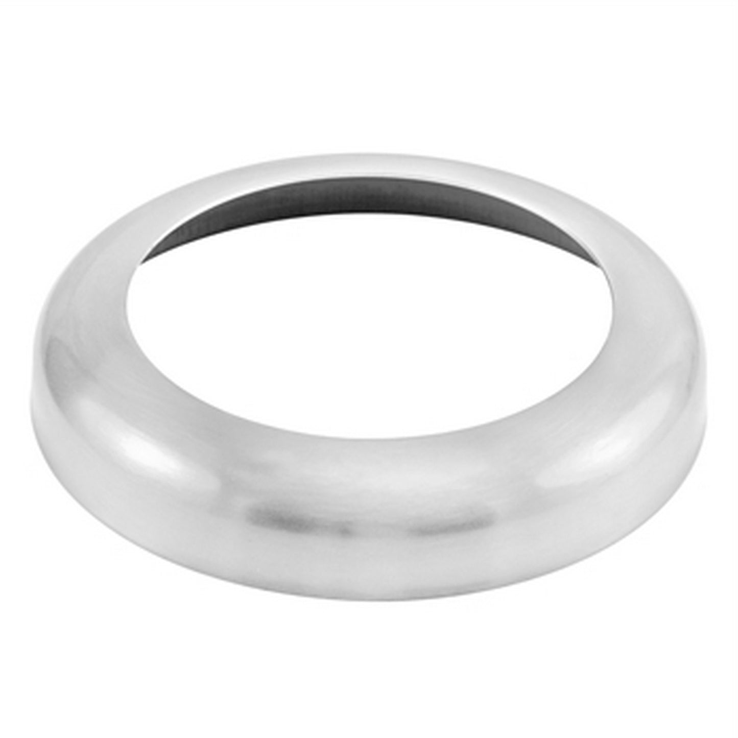 Kegland Stainless Steel Beer Tower 3" Replacement Bottom Collar