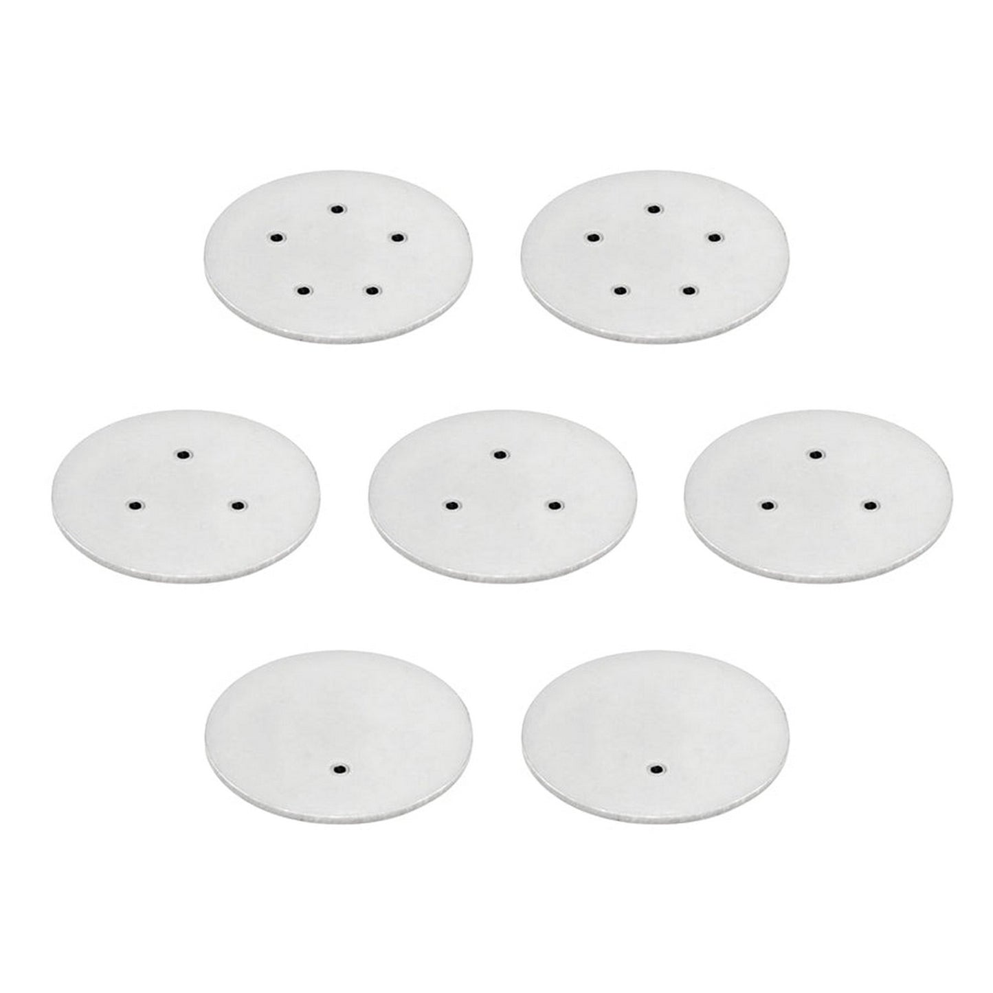 Kegland Nukatap Stout/Nitro Aerator Disk Set