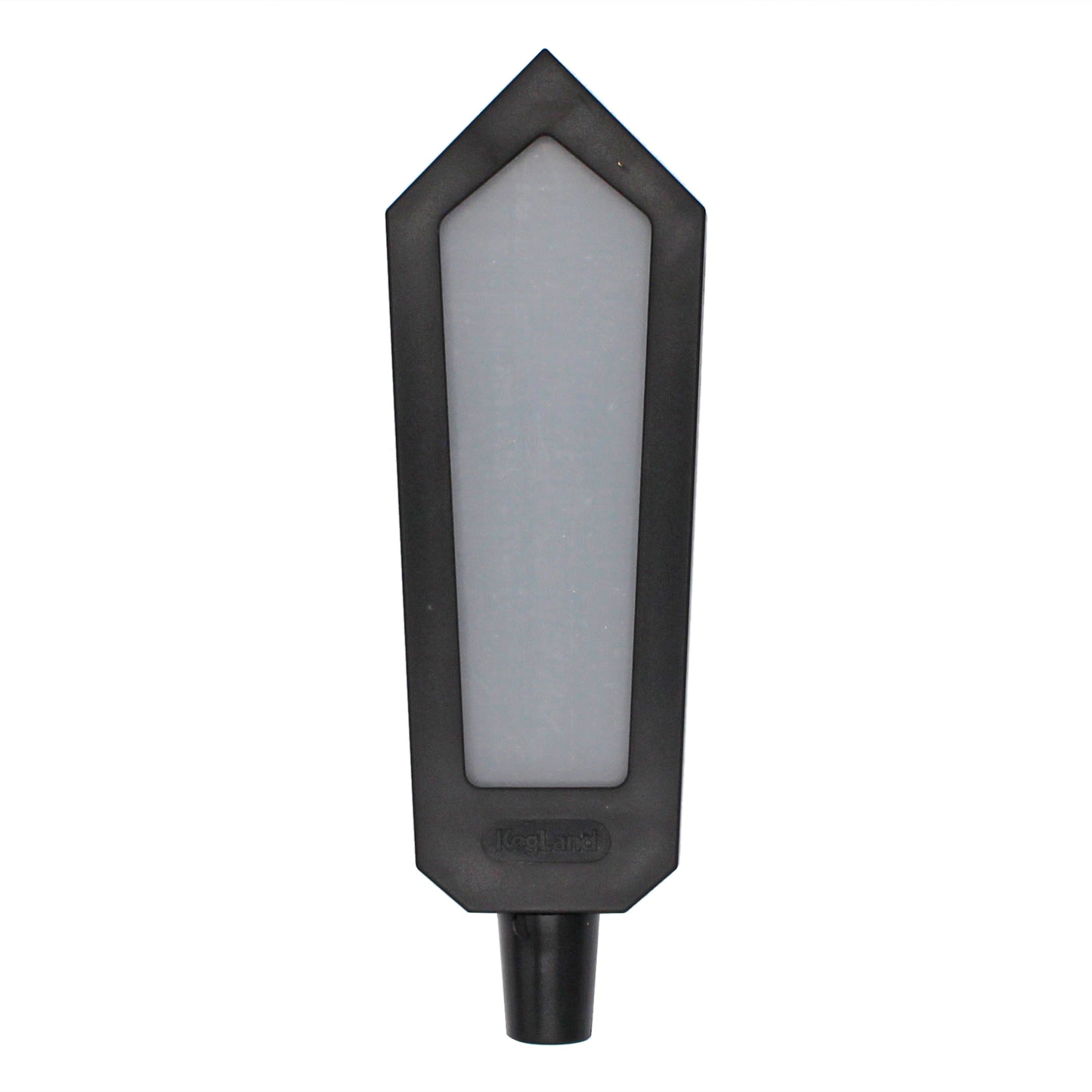 Kegland Bishop Beer Faucet Handle - DIY Writable