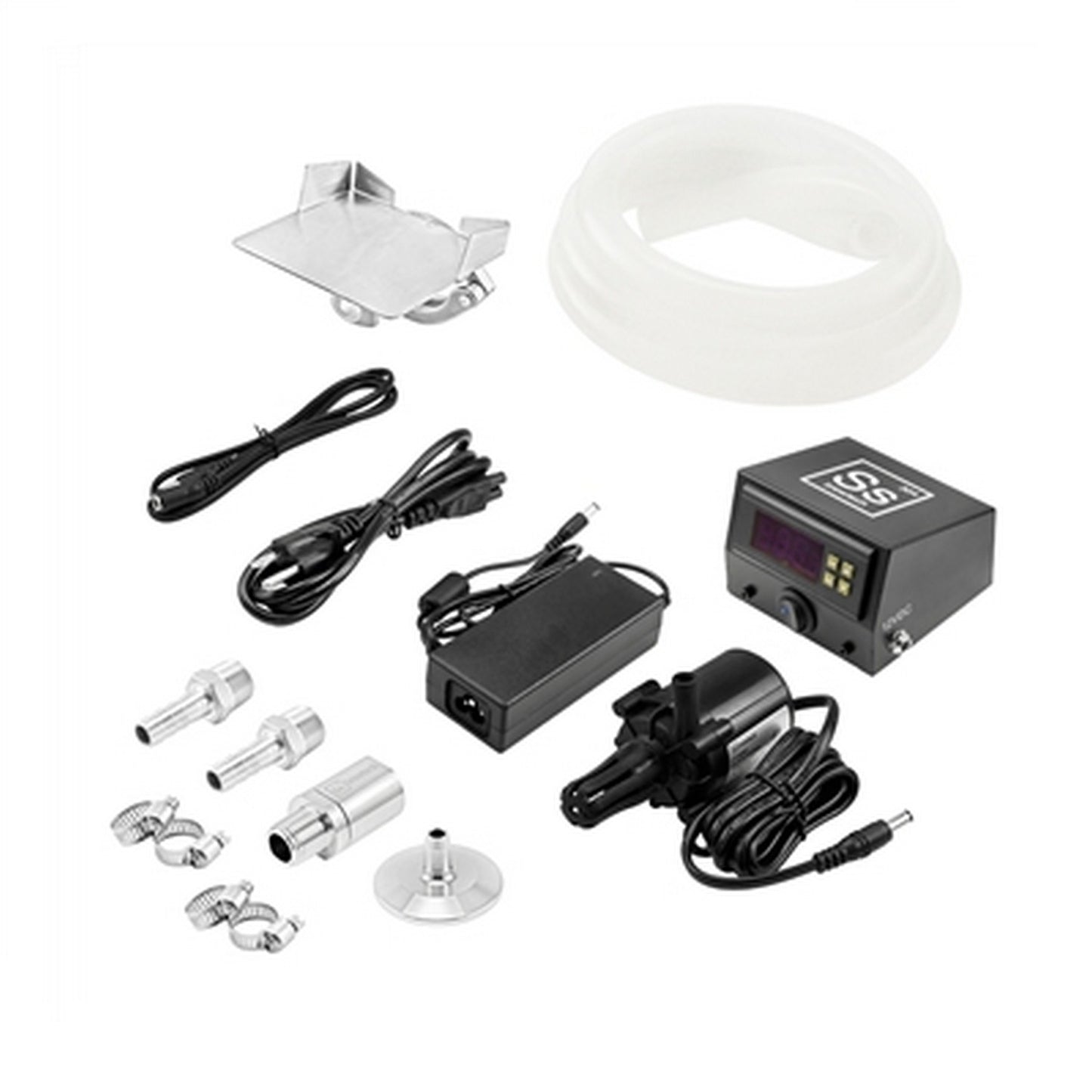 Ss Brewtech Glycol Jacketed Unitank/Brite Tank FTSs (Chilling Only)